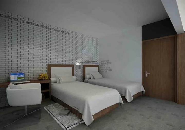 Джакарта: Maxley Pluit
