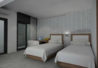 Джакарта: Maxley Pluit