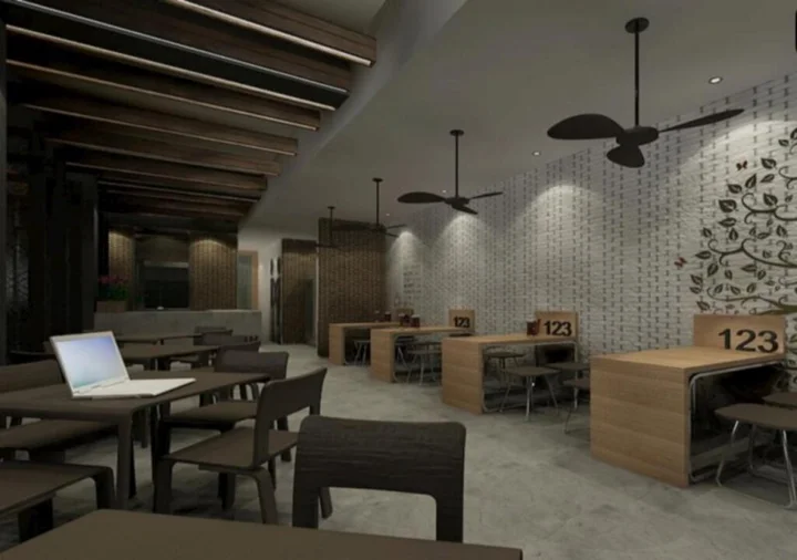 Джакарта: Maxley Pluit