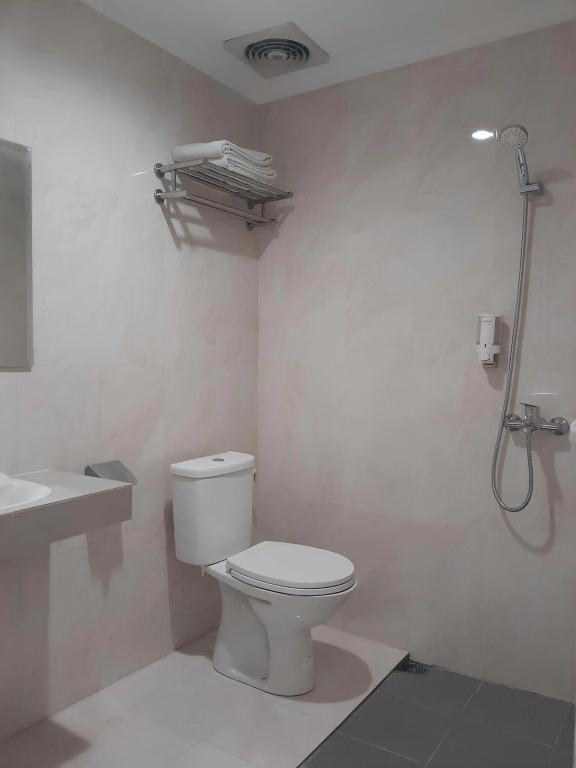 Семаранг: Hotel Candi Indah - Akpol Semarang