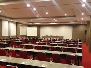 Семаранг: Hotel Candi Indah - Akpol Semarang
