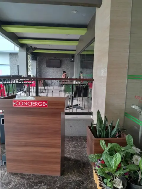 Семаранг: Hotel Candi Indah - Akpol Semarang