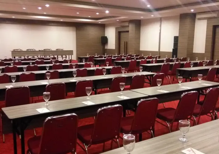 Семаранг: Hotel Candi Indah - Akpol Semarang