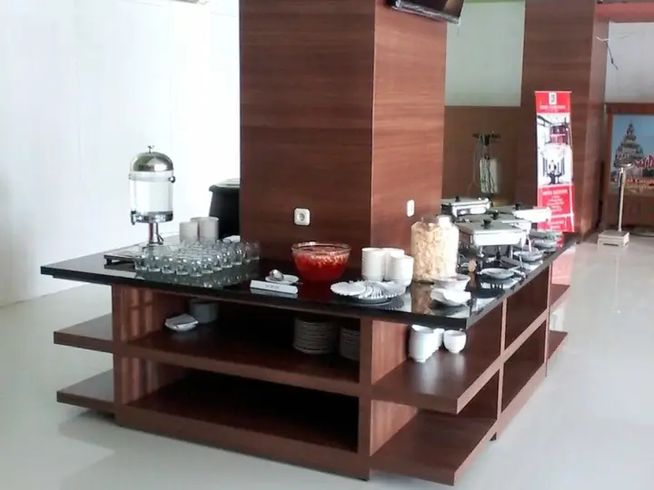 Семаранг: Hotel Candi Indah - Akpol Semarang