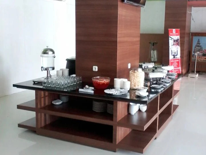 Семаранг: Hotel Candi Indah - Akpol Semarang