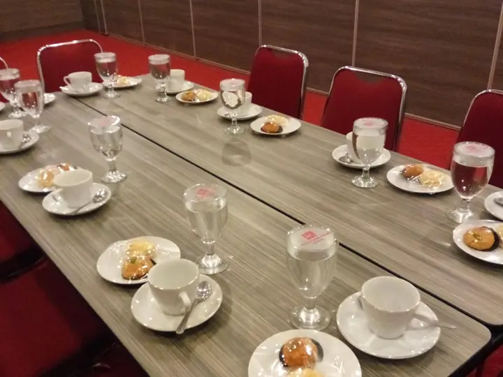 Семаранг: Hotel Candi Indah - Akpol Semarang