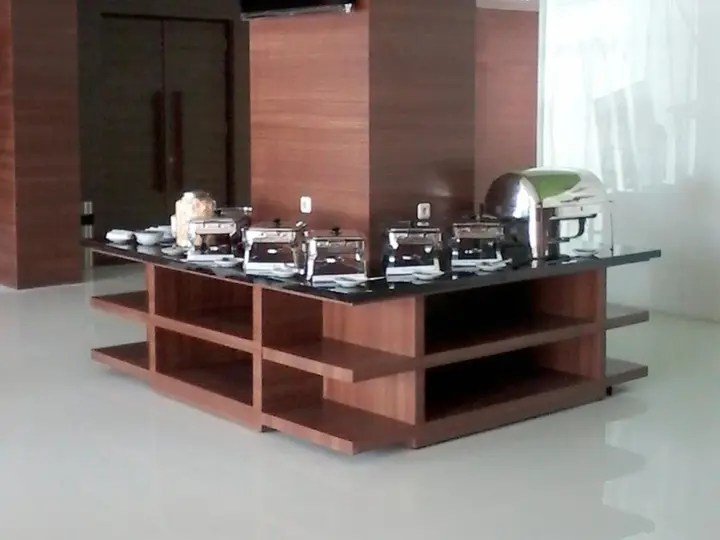 Семаранг: Hotel Candi Indah - Akpol Semarang