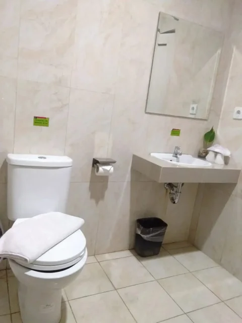 Семаранг: Hotel Candi Indah - Akpol Semarang