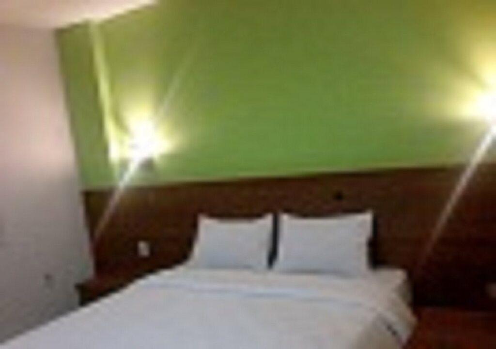 Семаранг: Hotel Candi Indah - Akpol Semarang