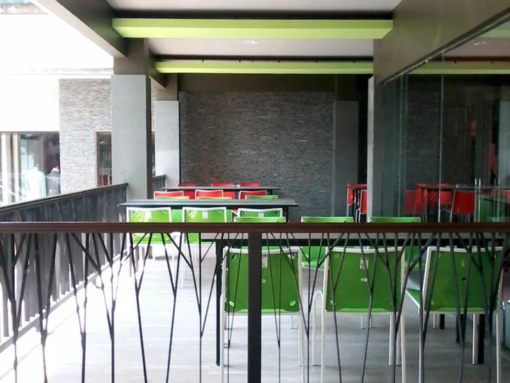 Семаранг: Hotel Candi Indah - Akpol Semarang