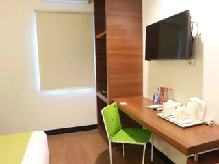 Семаранг: Hotel Candi Indah - Akpol Semarang