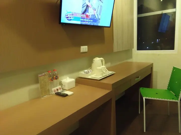 Семаранг: Hotel Candi Indah - Akpol Semarang