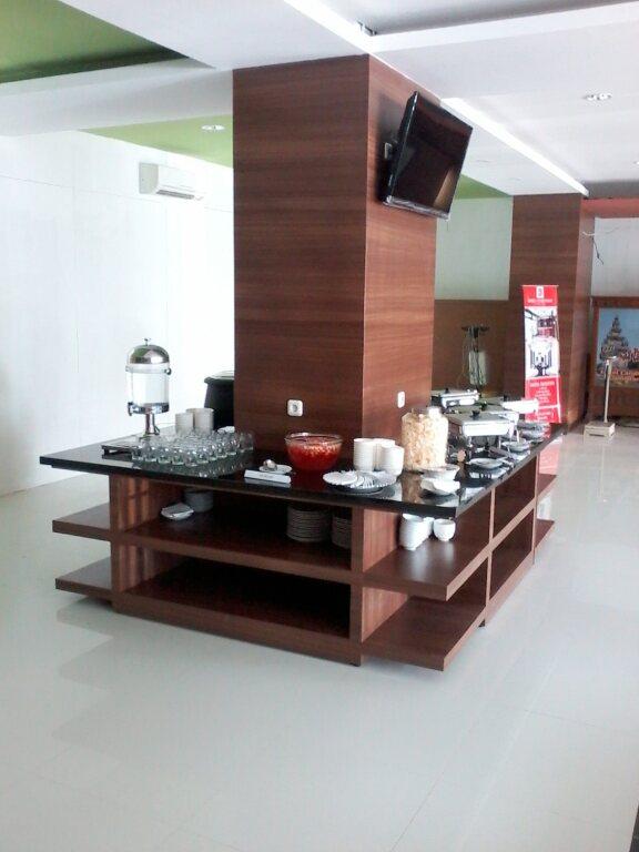 Семаранг: Hotel Candi Indah - Akpol Semarang