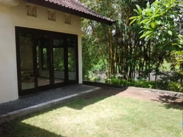 Табанан: Bali Japan Village