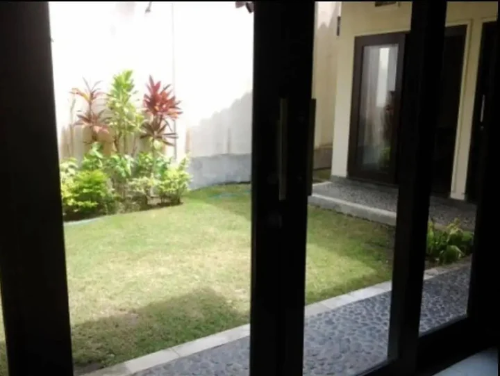 Табанан: Bali Japan Village