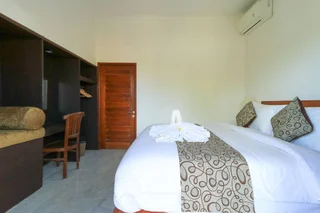 Лембонган-Айленд: Kayumanis Guest House
