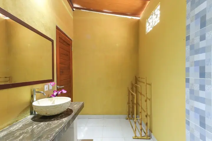 Kayumanis Guest House — фото 2