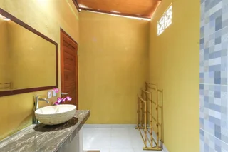 Лембонган-Айленд: Kayumanis Guest House