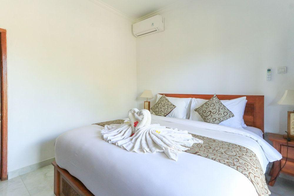 Лембонган-Айленд: Kayumanis Guest House