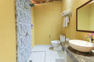 Лембонган-Айленд: Kayumanis Guest House