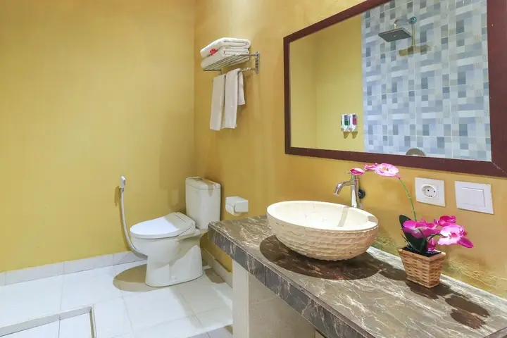 Kayumanis Guest House — фото 1