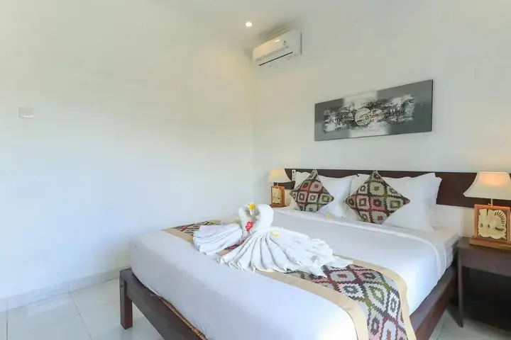 Лембонган-Айленд: Kayumanis Guest House