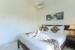 Лембонган-Айленд: Kayumanis Guest House