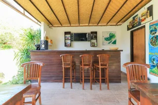 Лембонган-Айленд: Kayumanis Guest House