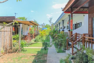 Лембонган-Айленд: Kayumanis Guest House