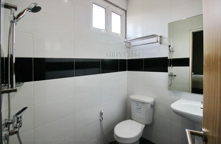 Семаранг: Rumah Singgah Griya H47