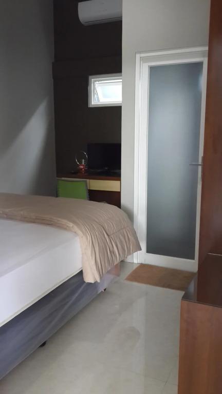 Семаранг: Rumah Singgah Griya H47