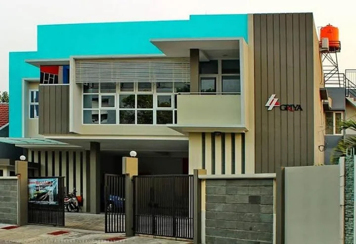 Семаранг: Rumah Singgah Griya H47