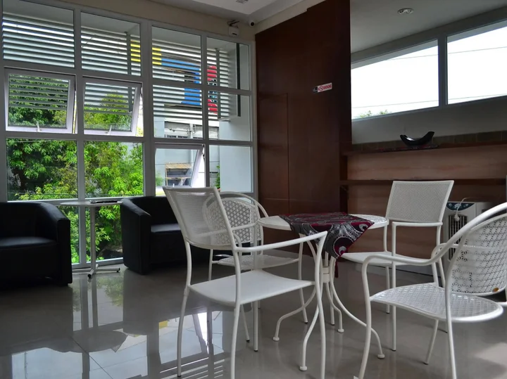 Семаранг: Rumah Singgah Griya H47