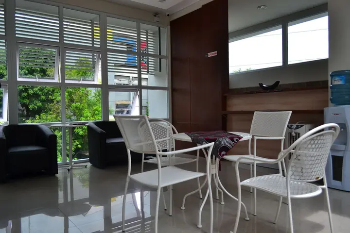 Семаранг: Rumah Singgah Griya H47