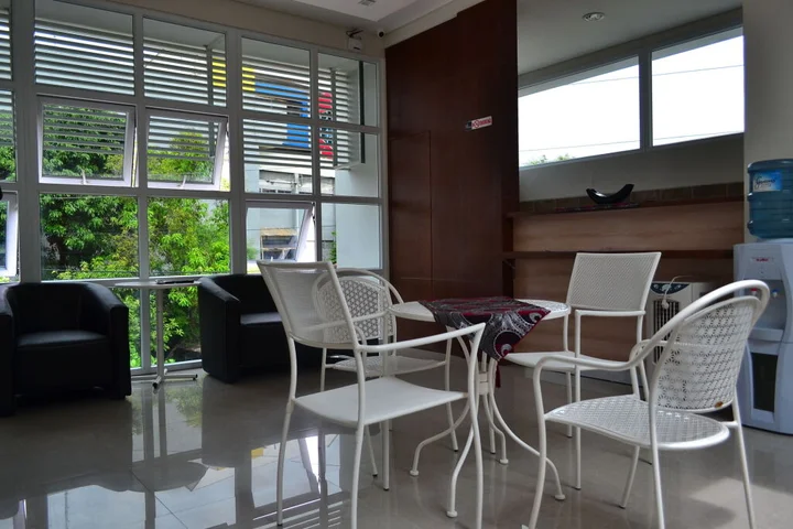 Семаранг: Rumah Singgah Griya H47