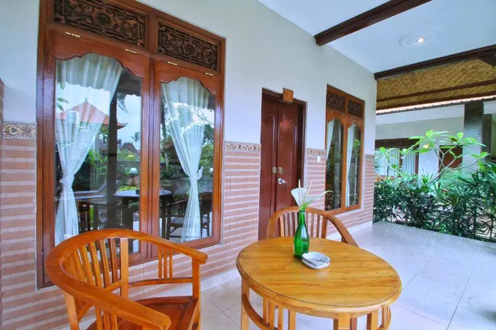 Убуд: Rena House Ubud