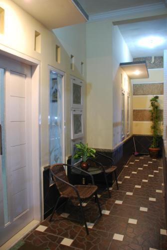 Маланг: Griya Nelwan Guest House