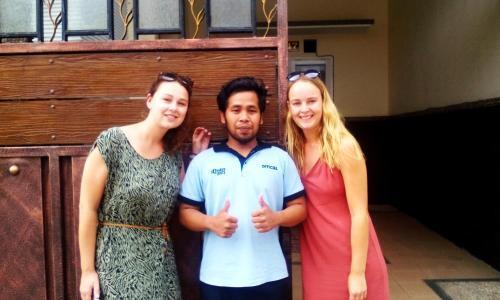 Маланг: Griya Nelwan Guest House