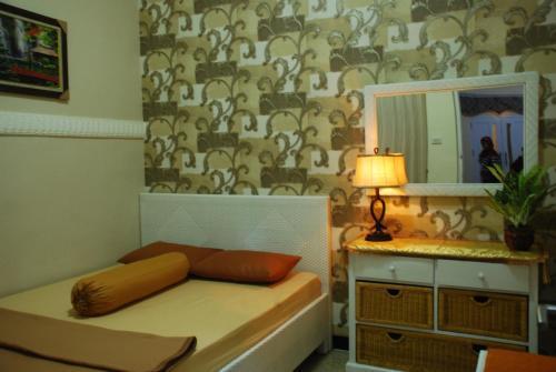 Маланг: Griya Nelwan Guest House