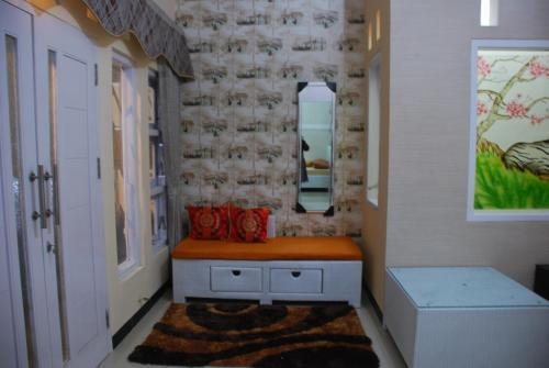 Маланг: Griya Nelwan Guest House