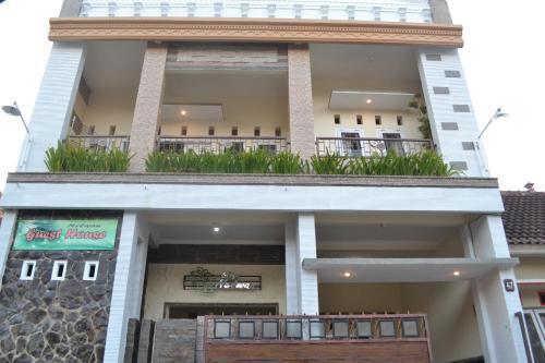 Маланг: Griya Nelwan Guest House