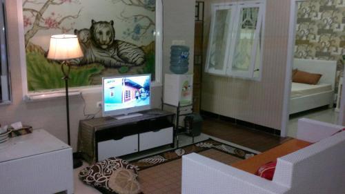 Маланг: Griya Nelwan Guest House