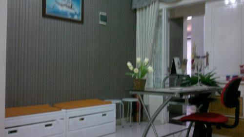 Маланг: Griya Nelwan Guest House