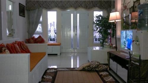 Маланг: Griya Nelwan Guest House