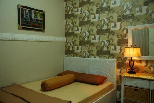 Маланг: Griya Nelwan Guest House