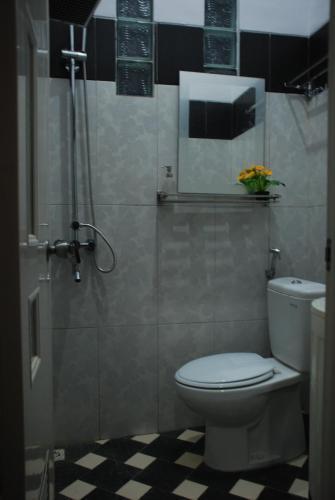 Маланг: Griya Nelwan Guest House