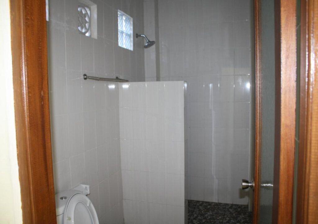 Убуд: Raka House Accommodation