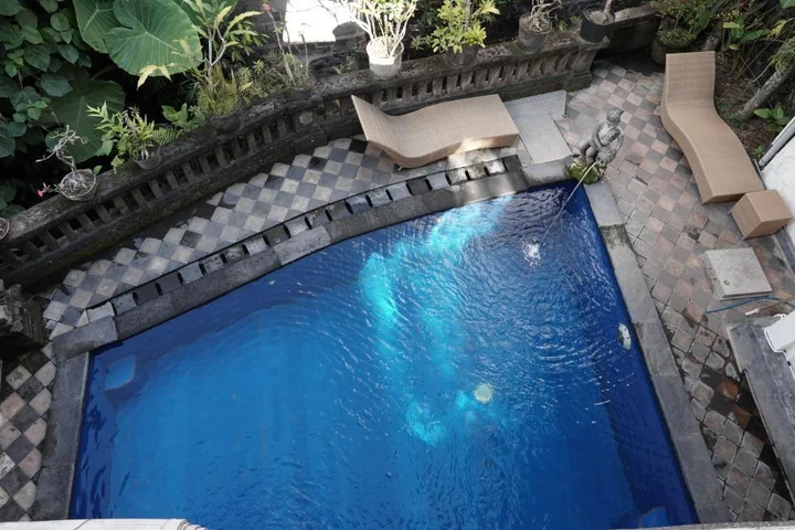 Убуд: Raka House Accommodation