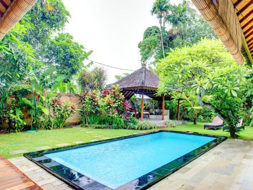Кута: Villa Taman Rahasia