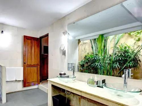 Кута: Villa Taman Rahasia